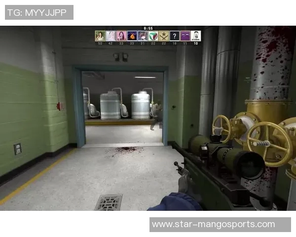 实时新闻杨秀英深度解析CSGO游戏技巧与心得分享，助你提升战斗力